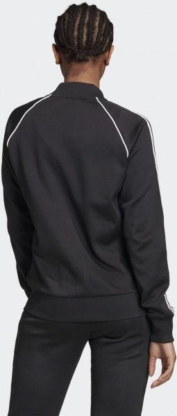 Джемпер Adidas SST TRACKTOP PB GD2374 р. 38
