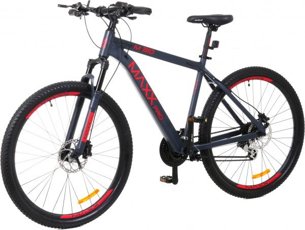 Велосипед MaxxPro 19