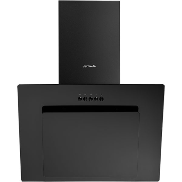 Вытяжка Pyramida NR 60 PK BLACK