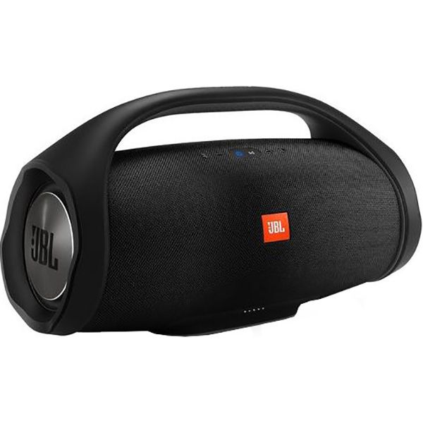 Акустическая система JBL Boombox 2.0 JBLBOOMBOXBLKEU black