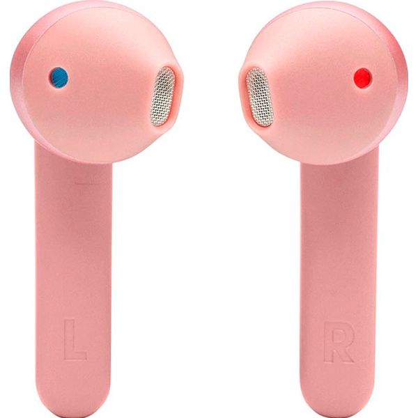 Навушники JBL® Tune 220 TWS pink 