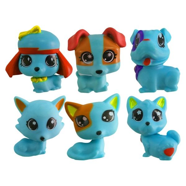 Міні-фігурка Cupcake Surprise Мій дорогоцінний улюбленець 1066 