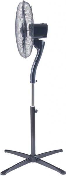 Вентилятор Polaris 40RC Violet