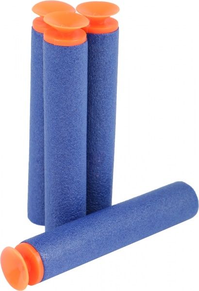 Набор мягких пуль Zecong Toys для бластера ZC04