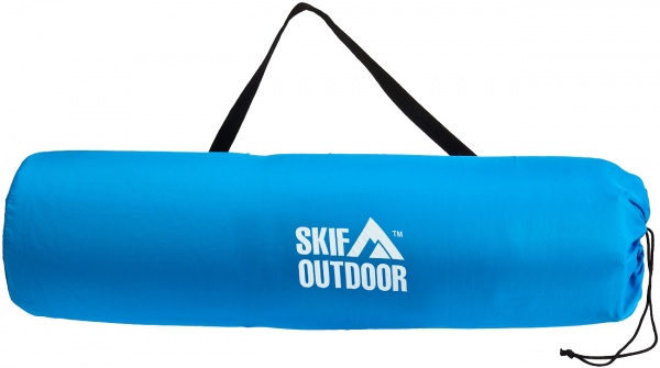 Коврик туристический SKIF Outdoor Duplex 389.00.60