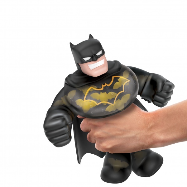 Игрушка-растяжка Перо GooJitZu Бэтмен 