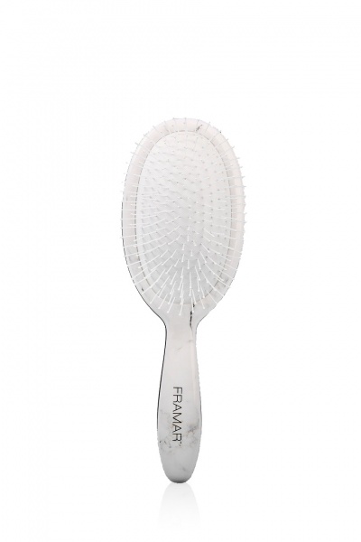 Щетка для волос массажная Framar Motivation Monday Coffee 31006