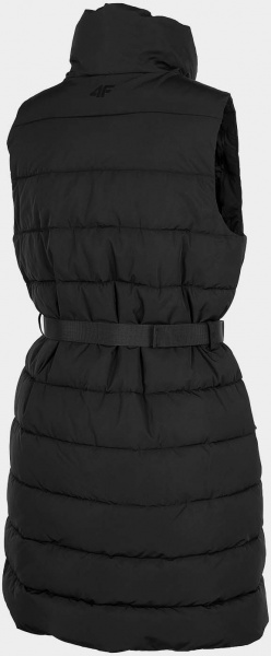 Джемпер 4F WOJACKET KUDP013 H4Z22-KUDP013-20S р. L черный