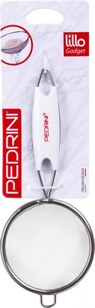 Сито кухонное с ручкой D80 мм 0410-8 Pedrini