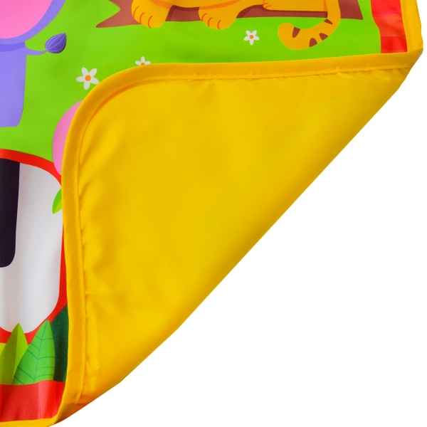 Развивающий коврик Kids Hits Зоопарк 70x50 см KH04-003