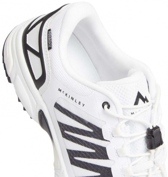 Кросівки McKinley Kansas III AQB W 424350-902001 р.38 EUR 38 24,5 см білий
