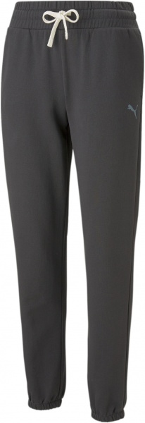 Брюки Puma PUMA ESS BETTER SWEATPANTS TR 67329975 р. XL серый