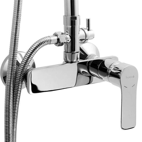 Душевая система Imprese Loreta Т-15350