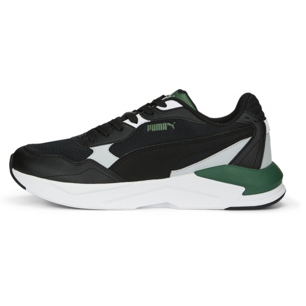 Кроссовки Puma X-RAY SPEED LITE 38463923 р.44,5 UK 10 черный