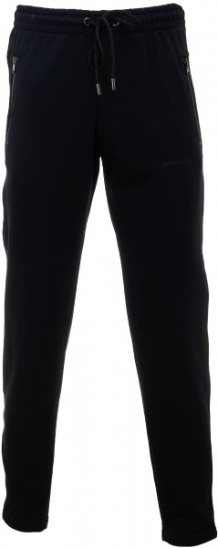 Штани MaxxPro ESS OH PANTS MXPM131-010 р. M чорний