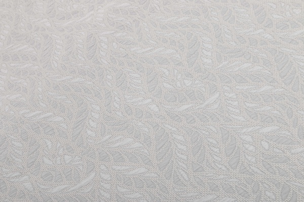 Покривало Guimaraes 230x270 см Antonio Pereira сірий 