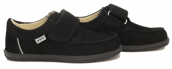 Туфли для мальчиков BARTEK р.32 черный 15599024 