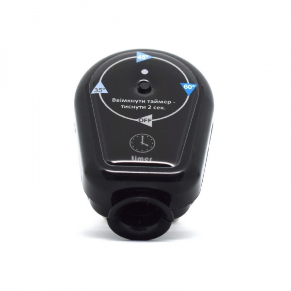 Терморегулятор ERAFLYME розеточный EF16TB