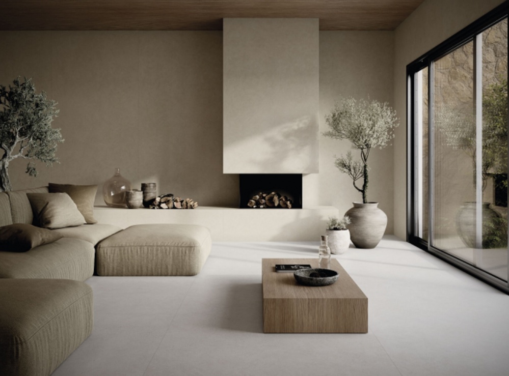 Плитка Cifre Борнео Санд мат 60х120