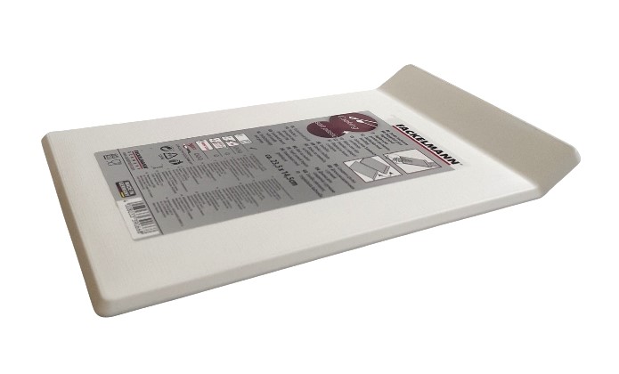 Дошка кухонна Fackelmann 23,5х14,5х2 см 39066