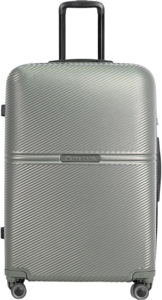 Чемодан Compass MS-2690 35 л оливковый 39x21,5x55 см S