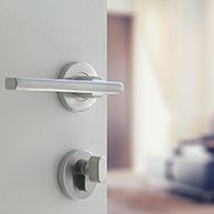 Двери входные