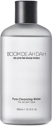 Мицеллярная вода Boom De Ah Dah 300 мл