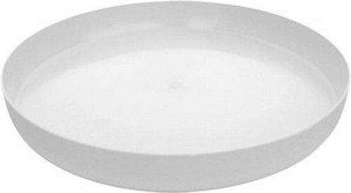 Піддон пластиковий Form Plastic Дона-65 круглий білий (0297-011) 