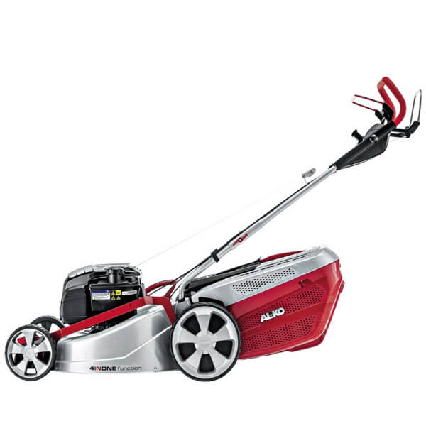 Газонокосарка бензинова AL-KO Highline 527 VS