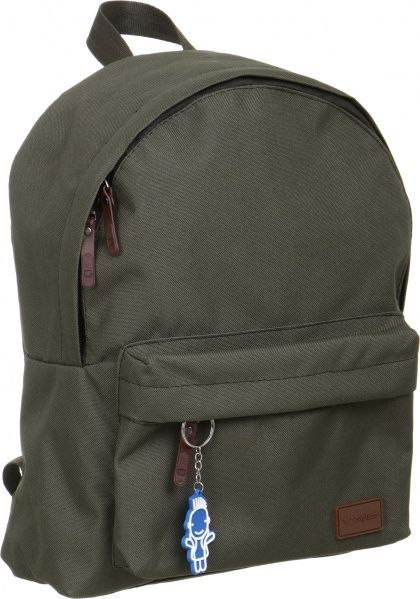 Рюкзак Bagland AW1920 59066KH 17 л хакі