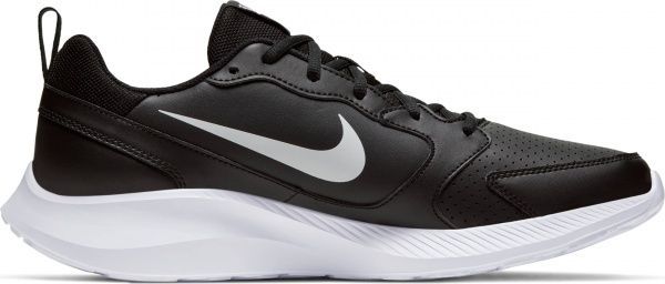 Кроссовки Nike TODOS BQ3198-002 р.10 черный
