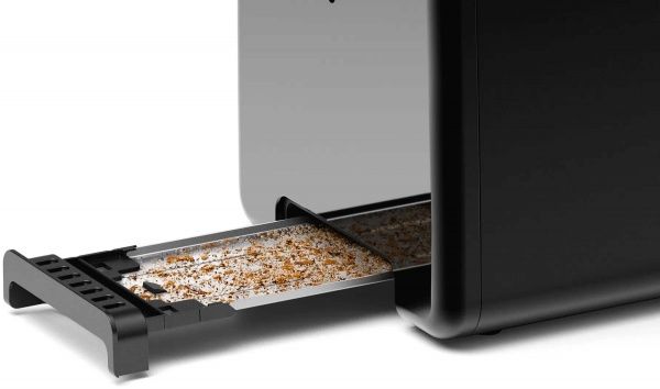 Тостер Bosch TAT3P423 