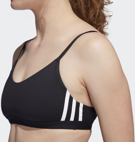 Бра Adidas AM 3S BRA FJ7281 M