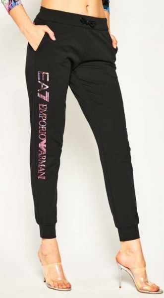 Брюки EA7 TJ31Z-3HTP66-1200 р. XS black