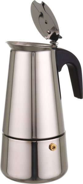 Кавоварка гейзерна Shadow 250 мл UP! (Underprice)