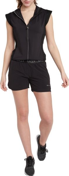 Шорти Energetics Bamas 3 wms 285938-901050 р. 38 чорний