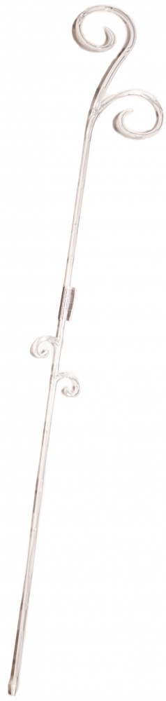 Опора для рослин L 610 прозора