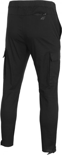 Брюки 4F D4Z20-SPMC200-20S р. XL черный