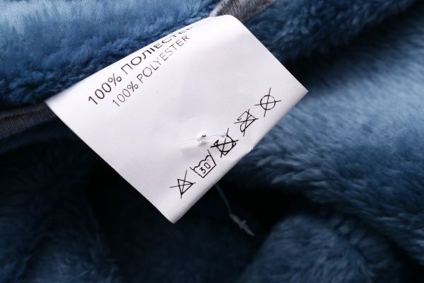 Халат дитячий унісекс Білтекс з вушками р.146 синій 