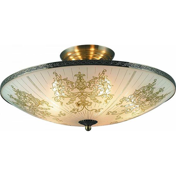 Люстра Altalusse INL-9258C-05 антик