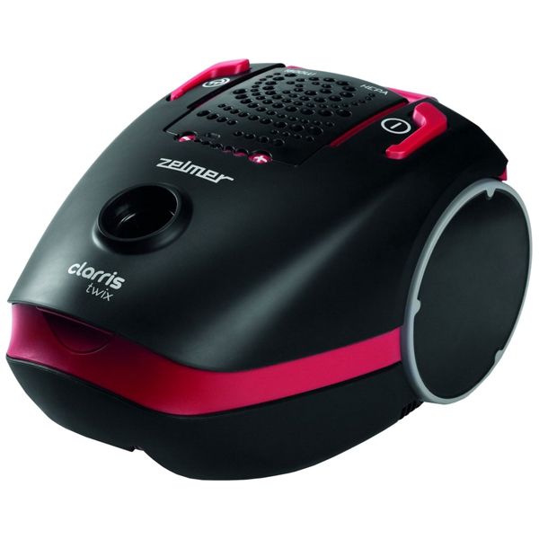 Пилосмок Zelmer ZVC382ST