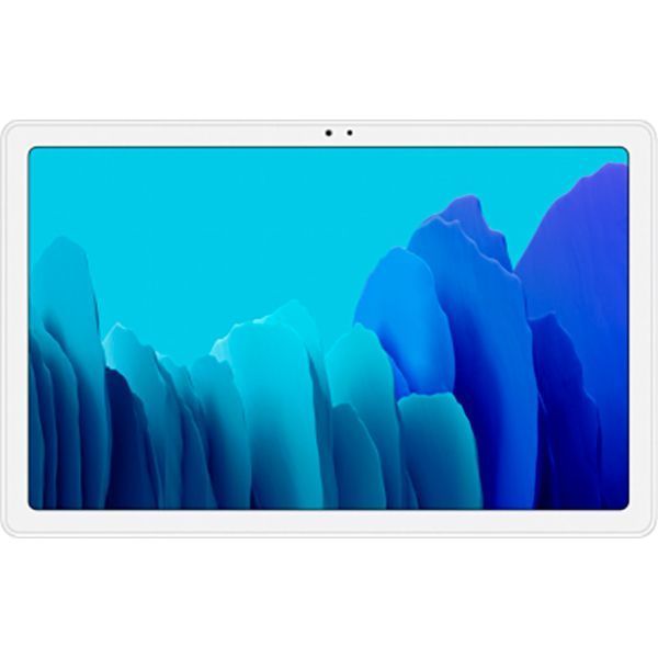 Планшет Samsung Galaxy Tab А7 10,4 3/32GB Wi-Fi silver (SM-T500NZSASEK) 