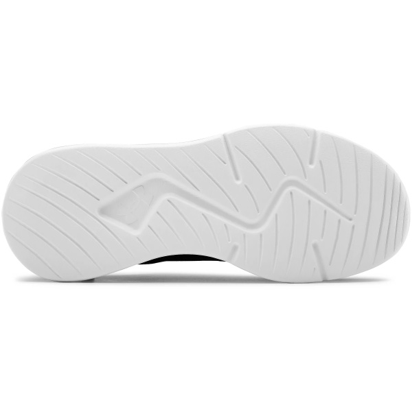 Кроссовки Under Armour UA Essential 3022954-001 р.US 11,5 черный