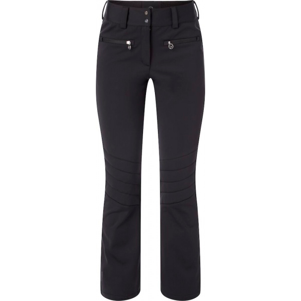 Брюки McKinley Gael wms 408292-057 р. 34 черный