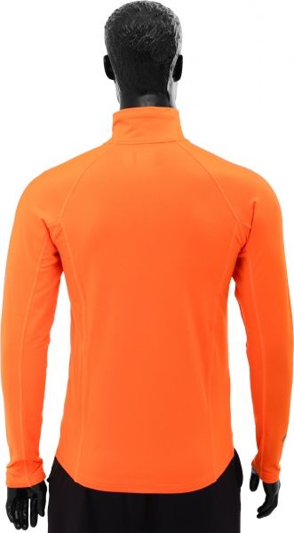 Джемпер McKinley NAL 238496-228 р. 2XL помаранчевий