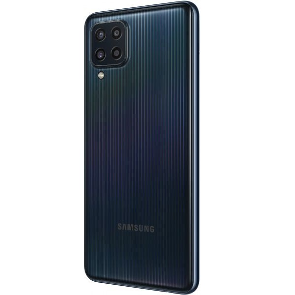 Смартфон Samsung Galaxy M32 6/128GB black (SM-M325FZKGSEK) 