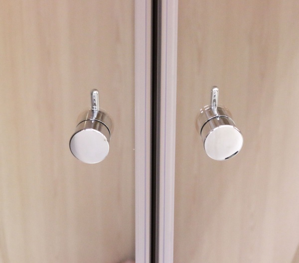 Душевая кабина UP! (Underprice) 8120 E 900x900x1940 мм мелкий поддон ABS