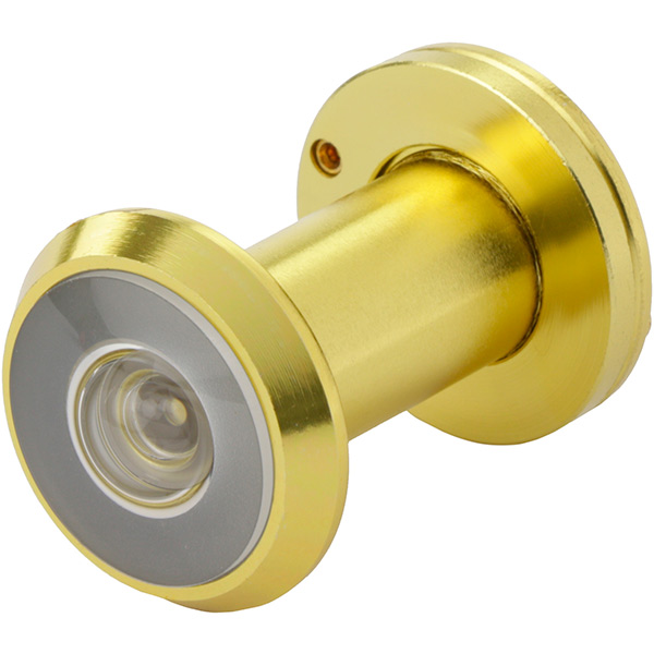 Вічко дверне DV35-55/16 SB 35-55 мм