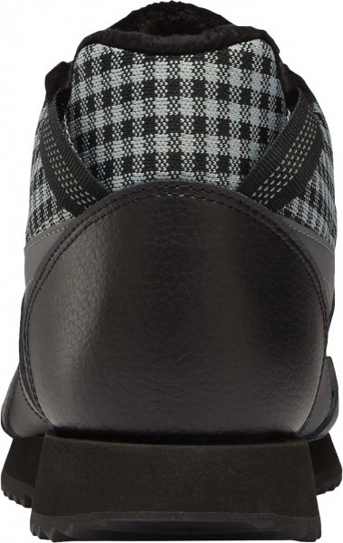 Ботинки Reebok REEBOK ROYAL GLIDE MID G57552 р.EUR 42 черный