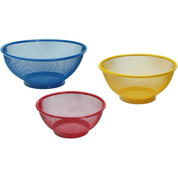 Набор сит Flamberg 3 шт